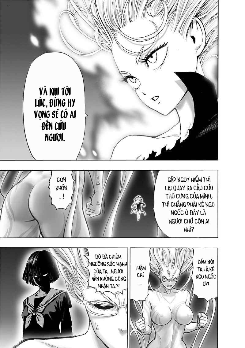 Onepunch Man Tập 177 trang 23