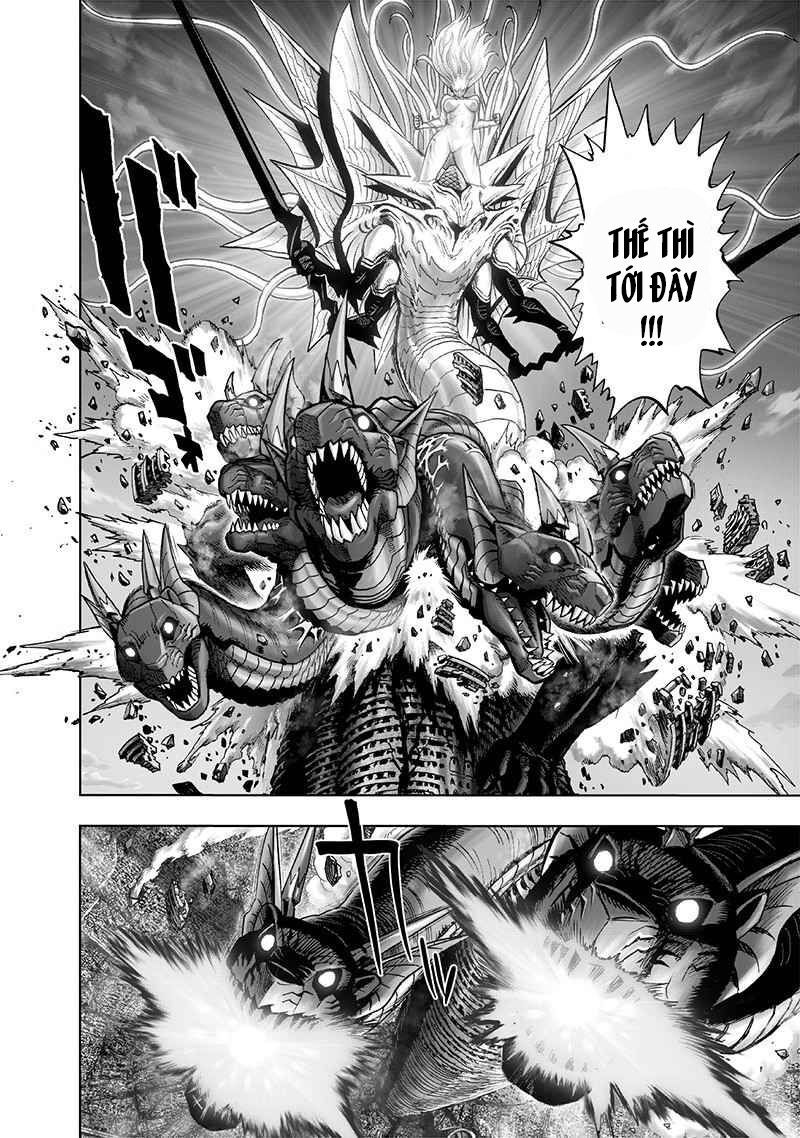 Onepunch Man Tập 177 trang 24