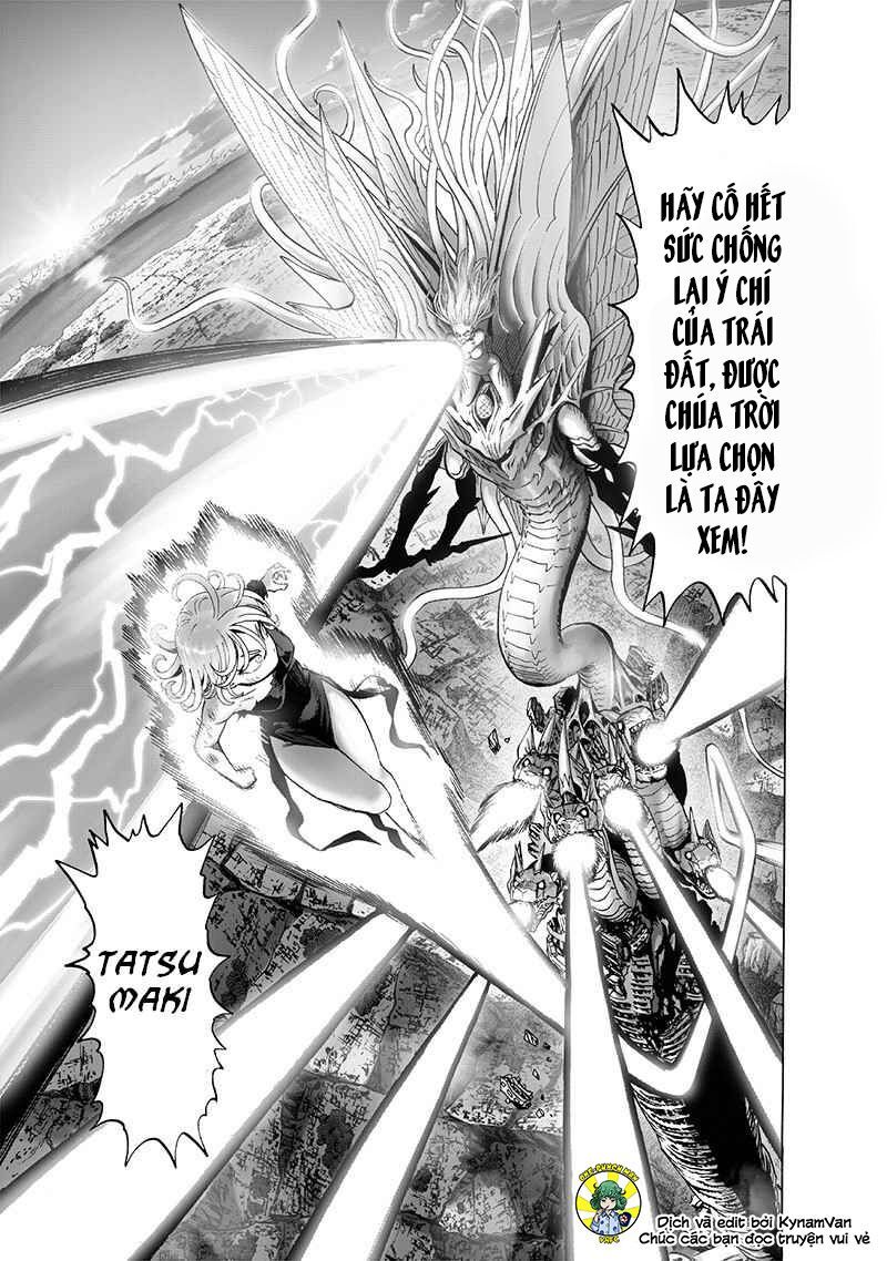 Onepunch Man Tập 177 trang 25