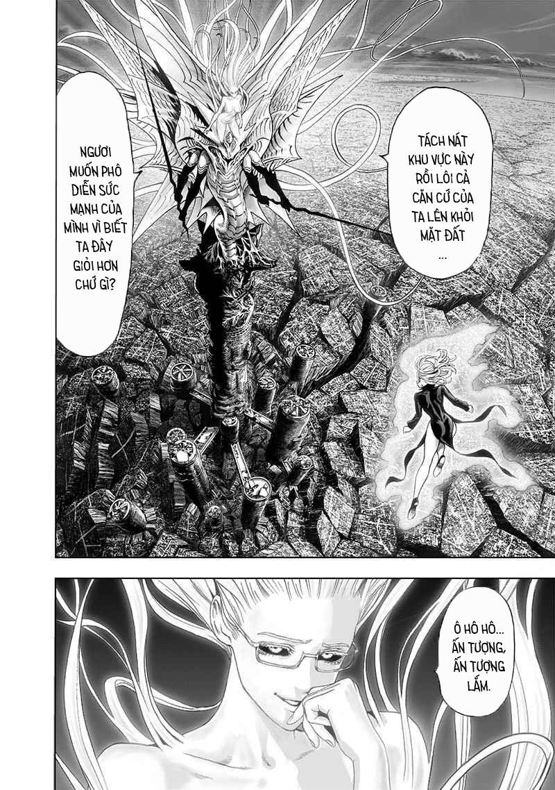Onepunch Man Tập 177 trang 4