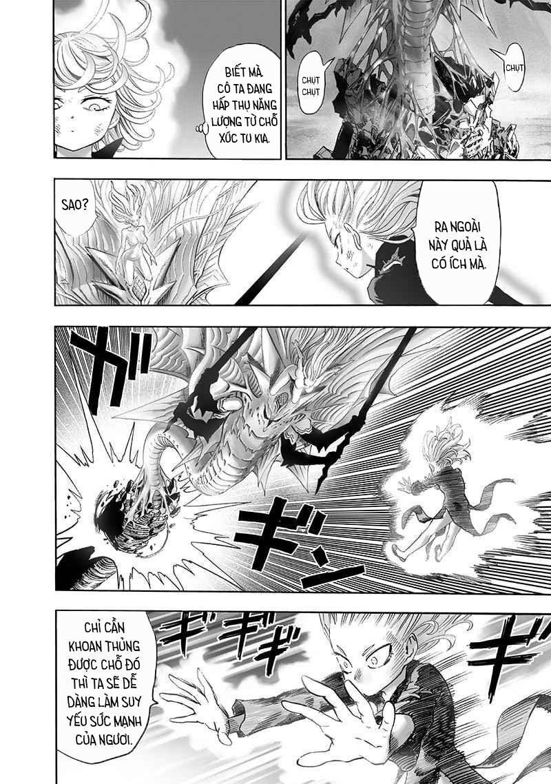 Onepunch Man Tập 177 trang 6