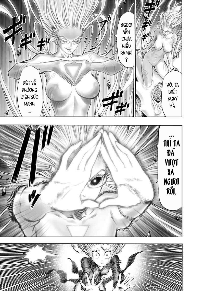 Onepunch Man Tập 177 trang 7
