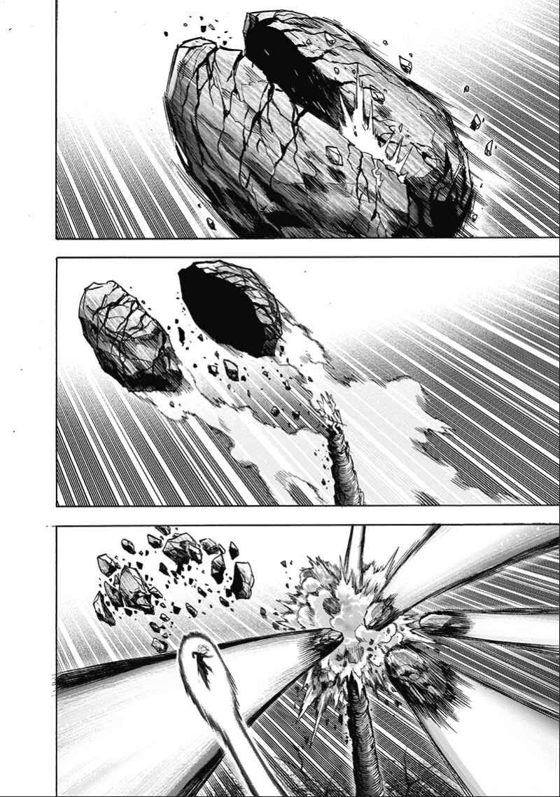 Onepunch Man Tập 178 trang 11