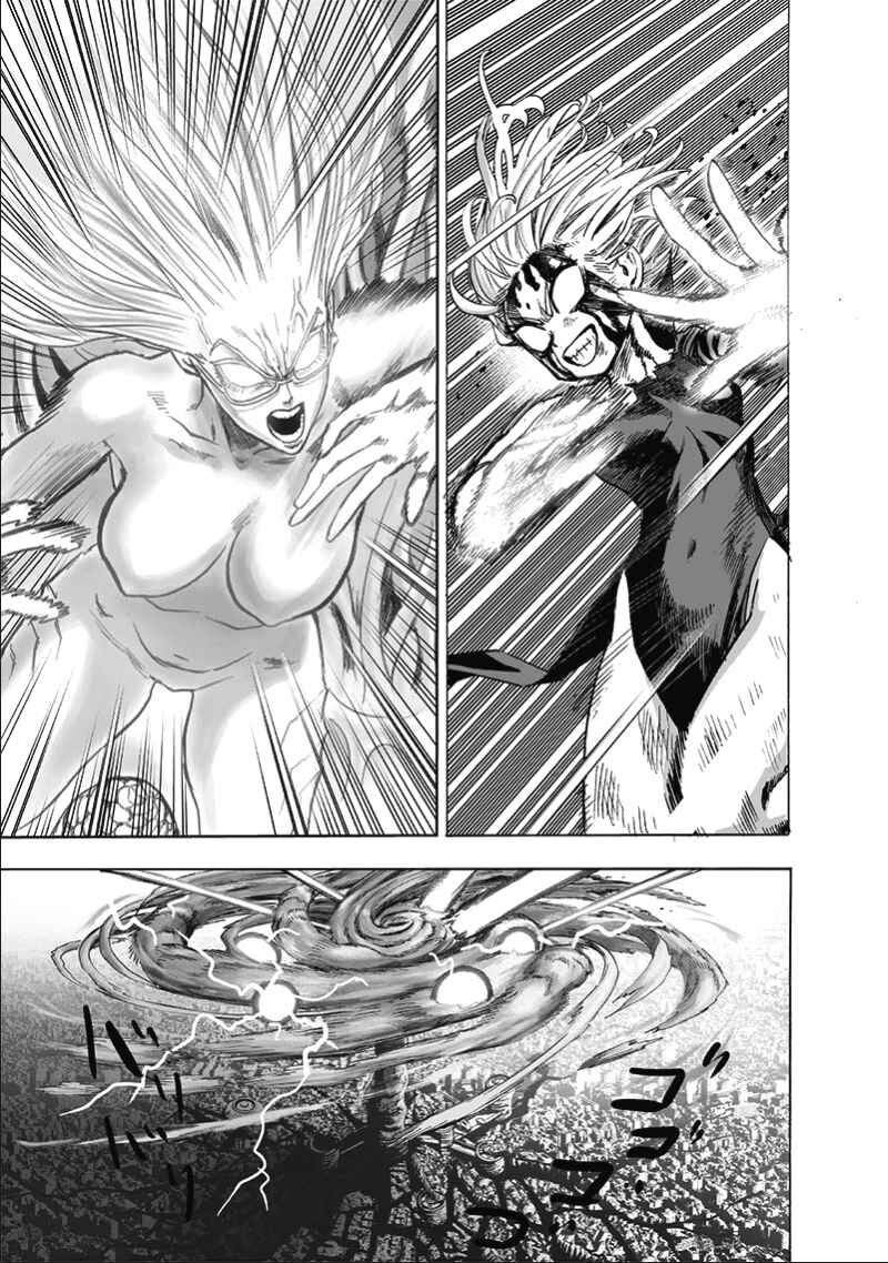 Onepunch Man Tập 178 trang 14