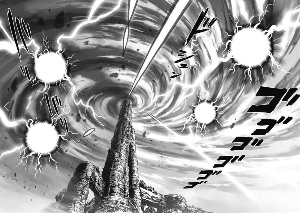 Onepunch Man Tập 178 trang 15