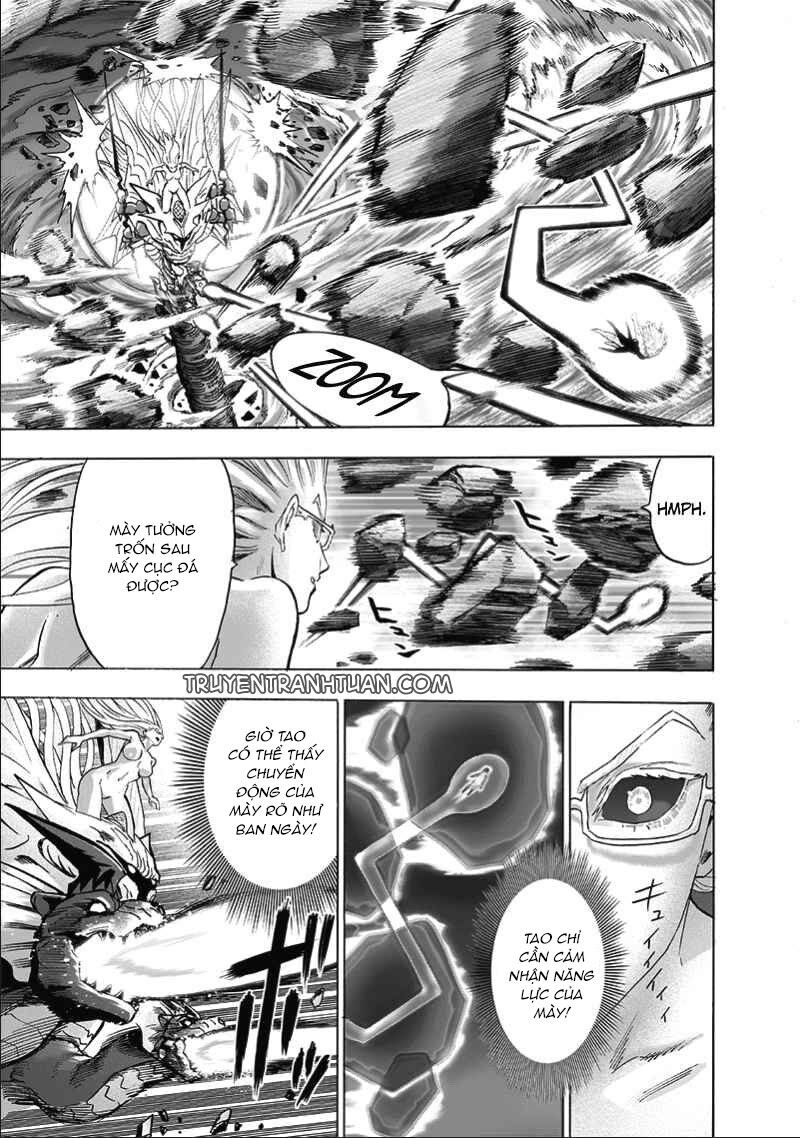 Onepunch Man Tập 178 trang 17
