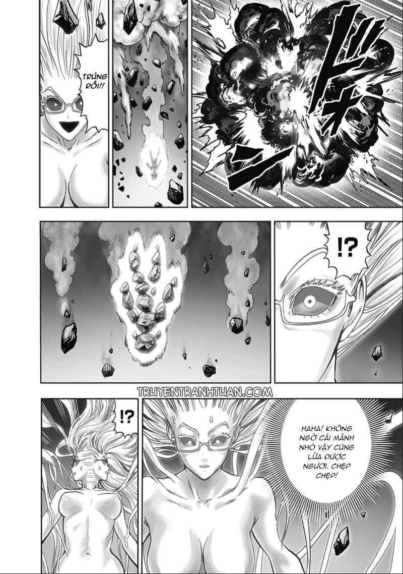 Onepunch Man Tập 178 trang 18