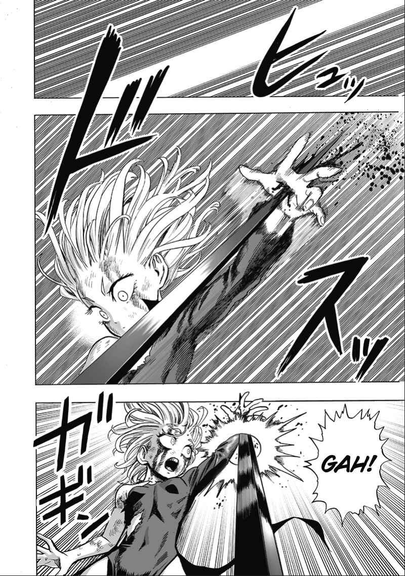 Onepunch Man Tập 178 trang 23