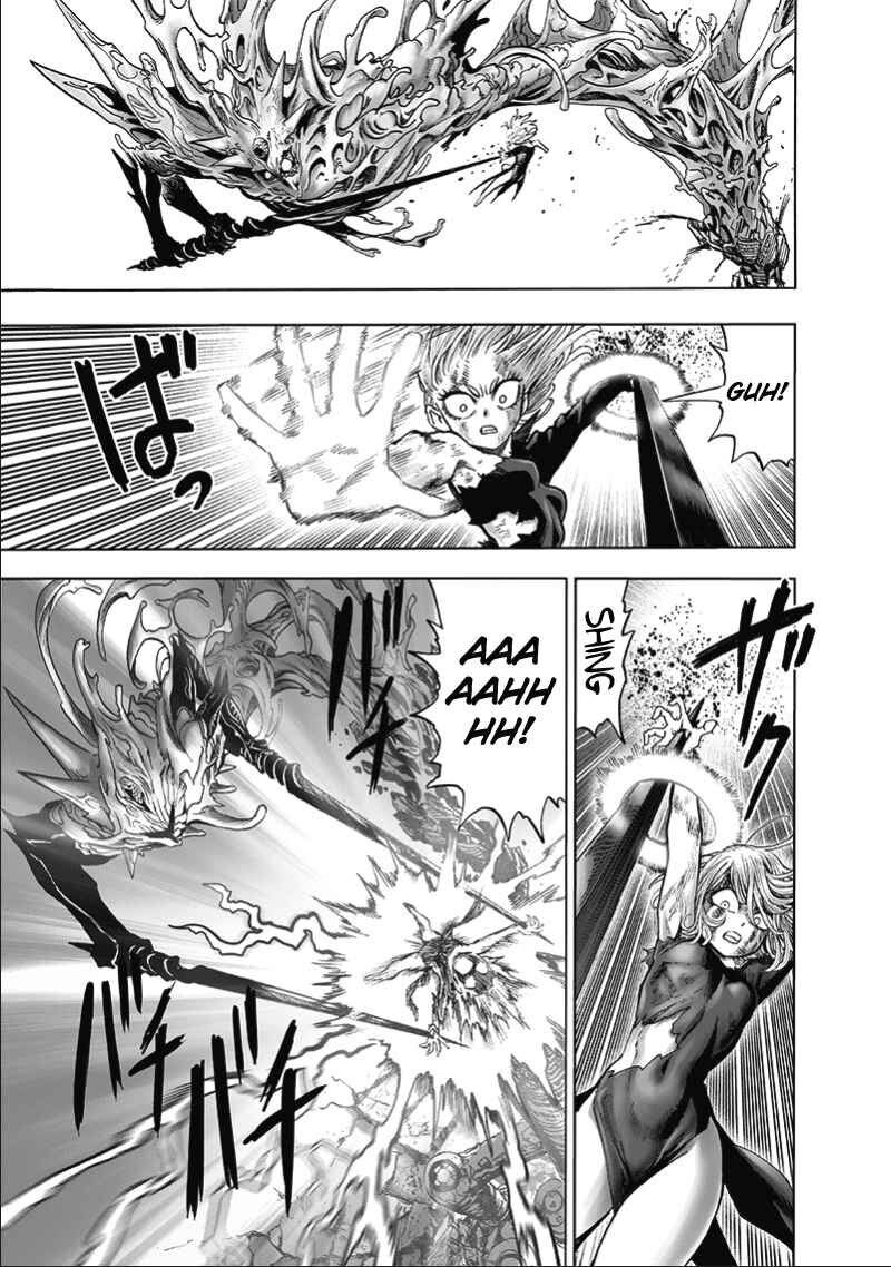 Onepunch Man Tập 178 trang 24