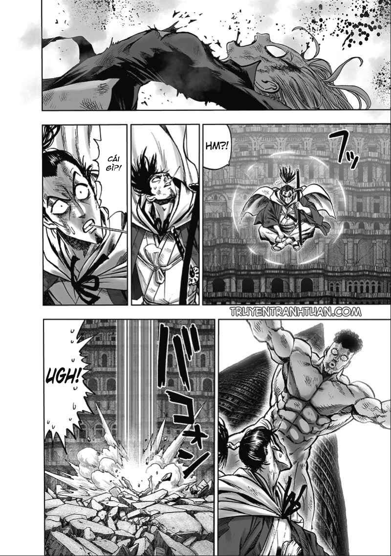 Onepunch Man Tập 178 trang 25