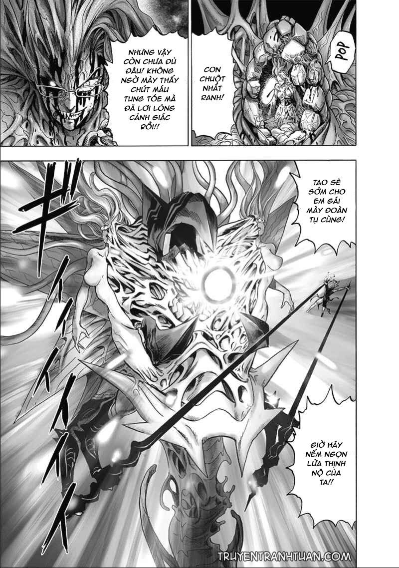 Onepunch Man Tập 178 trang 26