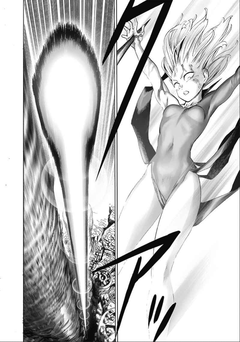 Onepunch Man Tập 178 trang 27