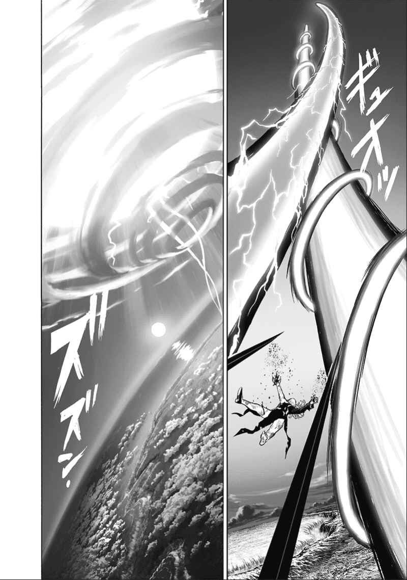 Onepunch Man Tập 178 trang 29