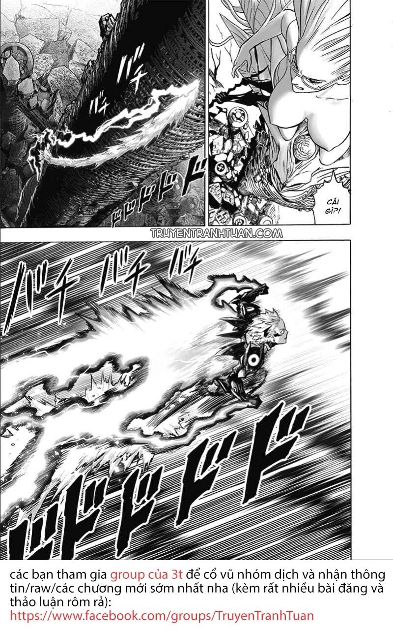 Onepunch Man Tập 178 trang 30