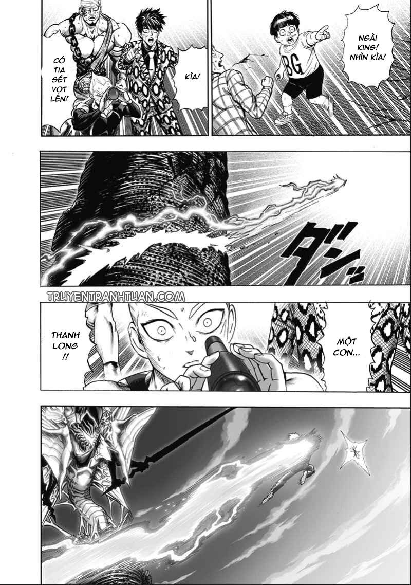 Onepunch Man Tập 178 trang 31