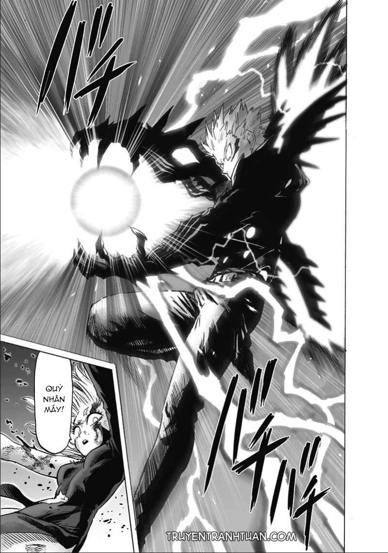 Onepunch Man Tập 178 trang 32