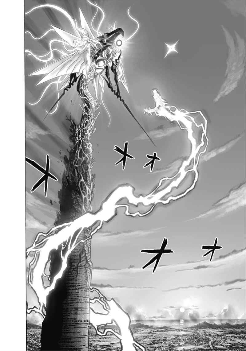 Onepunch Man Tập 178 trang 33