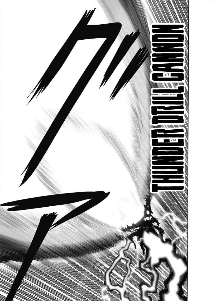 Onepunch Man Tập 178 trang 34
