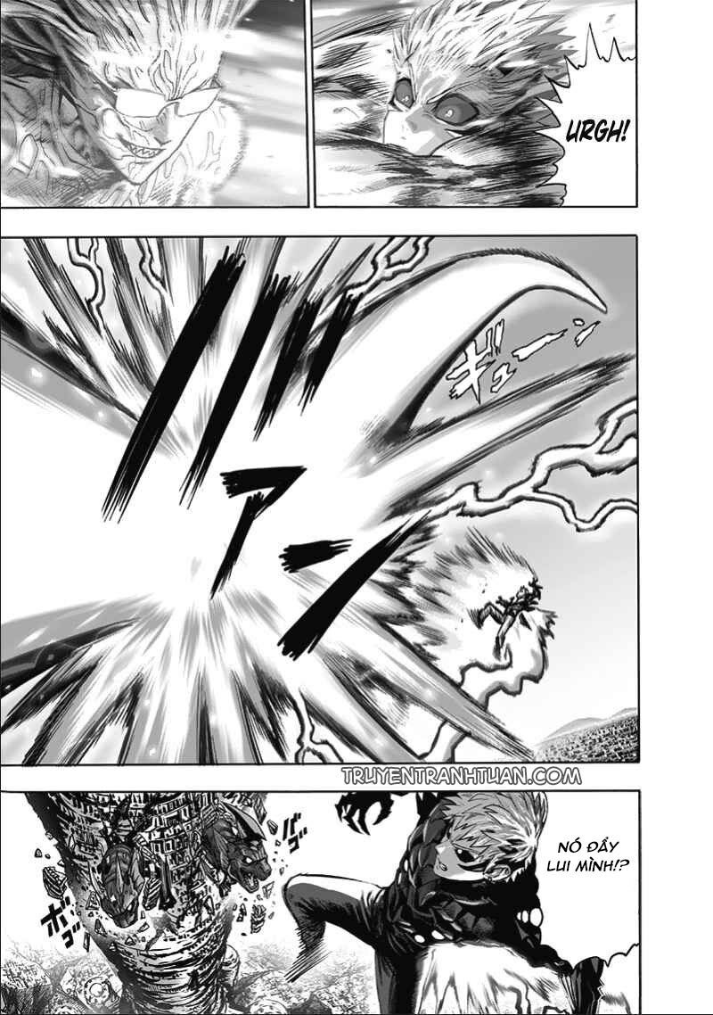 Onepunch Man Tập 178 trang 36