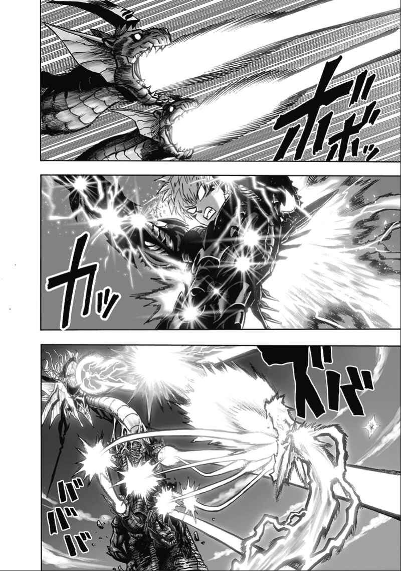 Onepunch Man Tập 178 trang 37