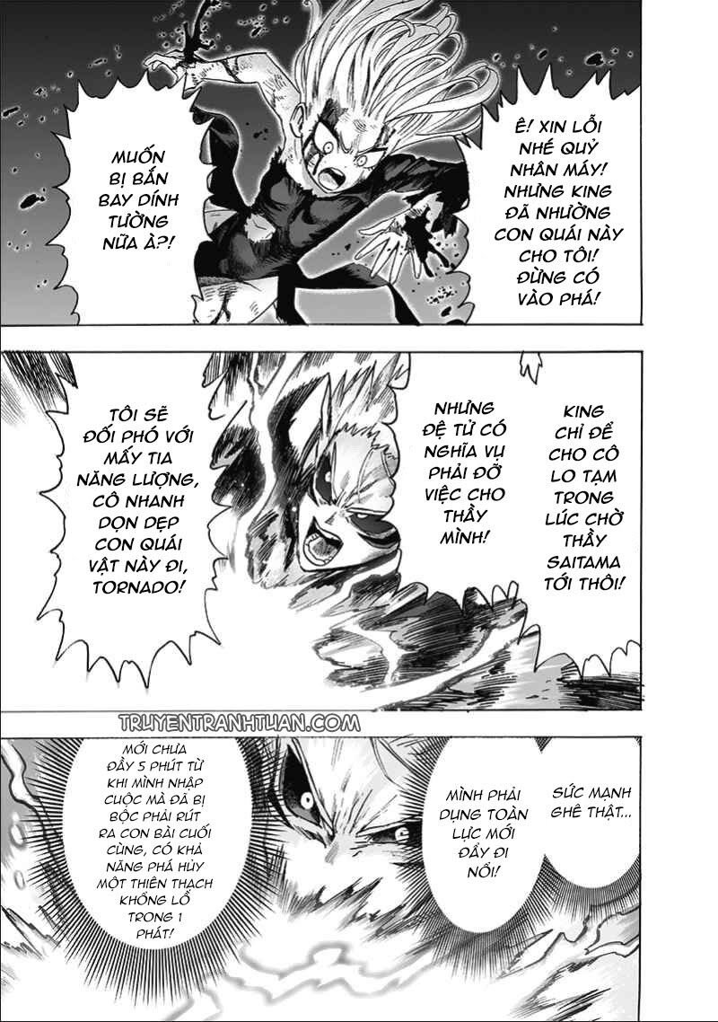 Onepunch Man Tập 178 trang 38