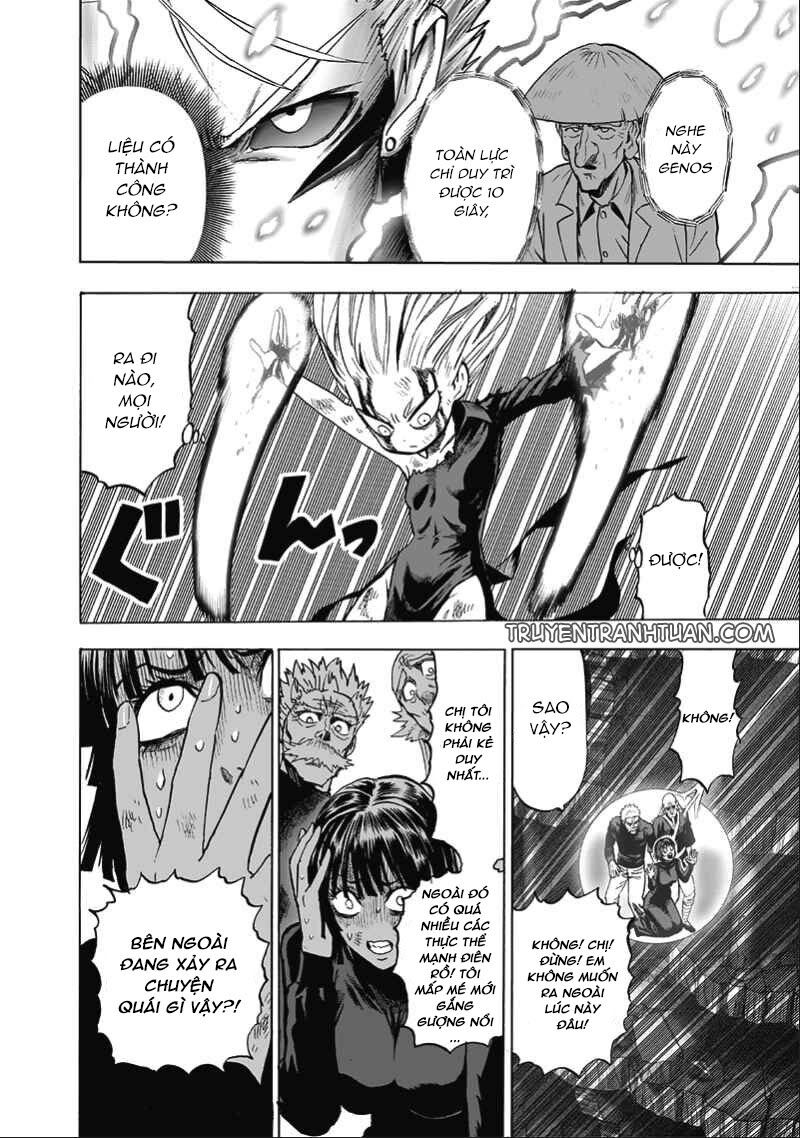 Onepunch Man Tập 178 trang 39
