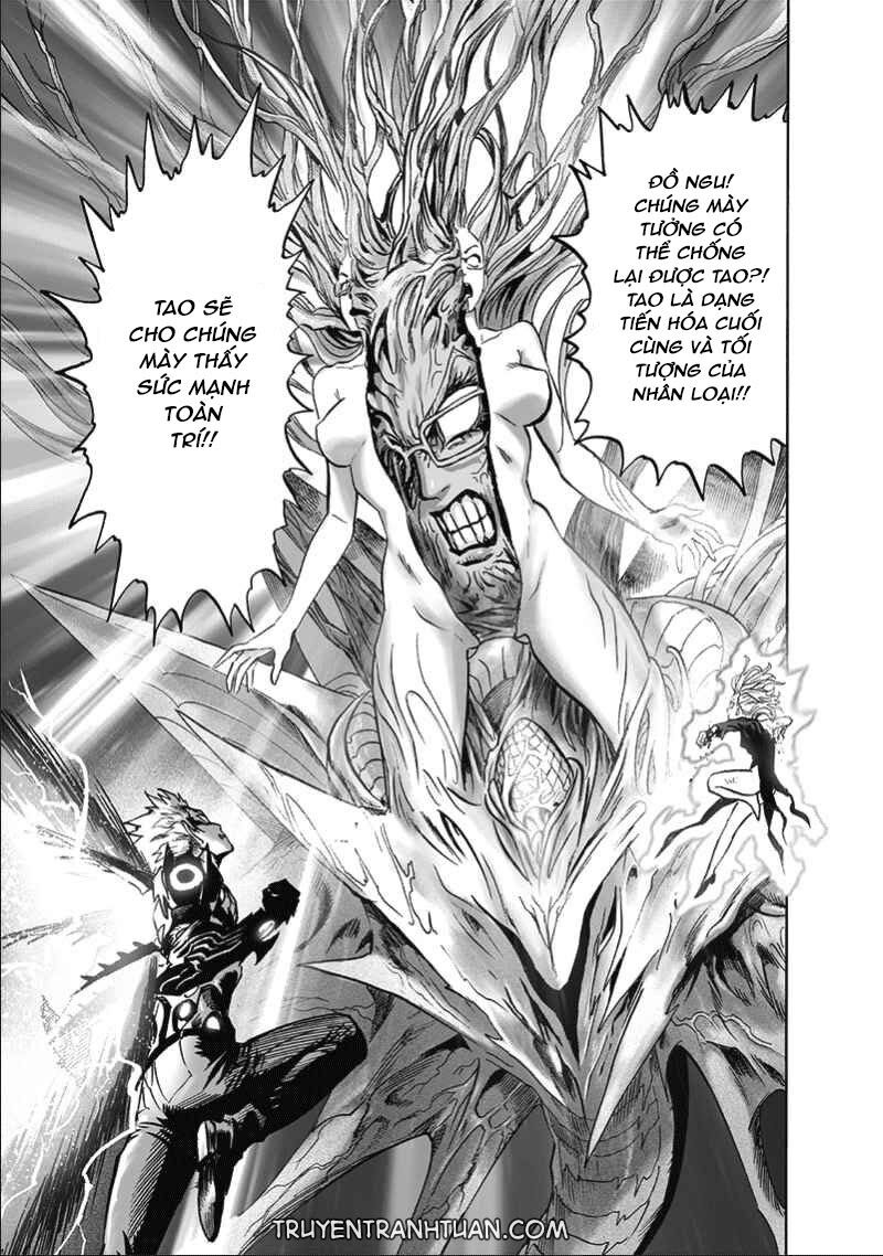 Onepunch Man Tập 178 trang 40