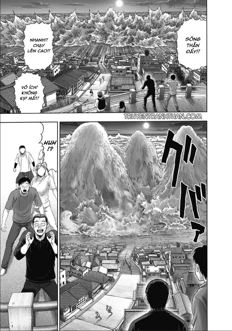 Onepunch Man Tập 178 trang 5