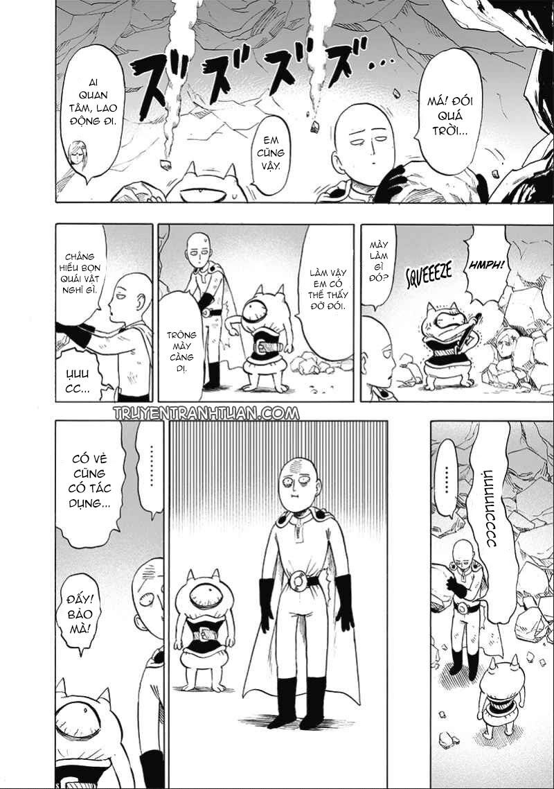Onepunch Man Tập 178 trang 41