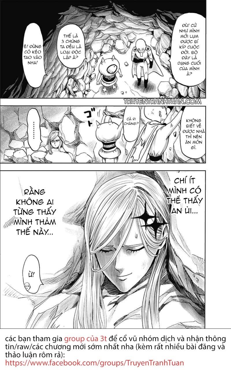 Onepunch Man Tập 178 trang 42
