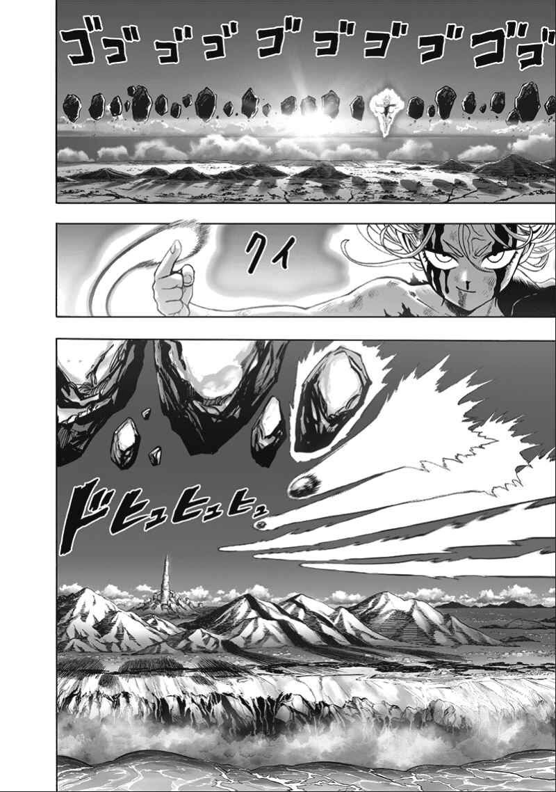 Onepunch Man Tập 178 trang 7