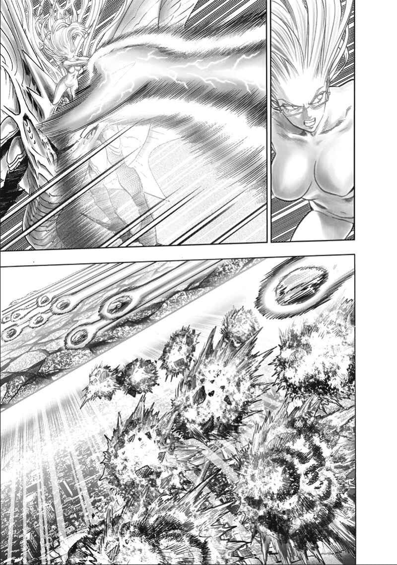 Onepunch Man Tập 178 trang 8