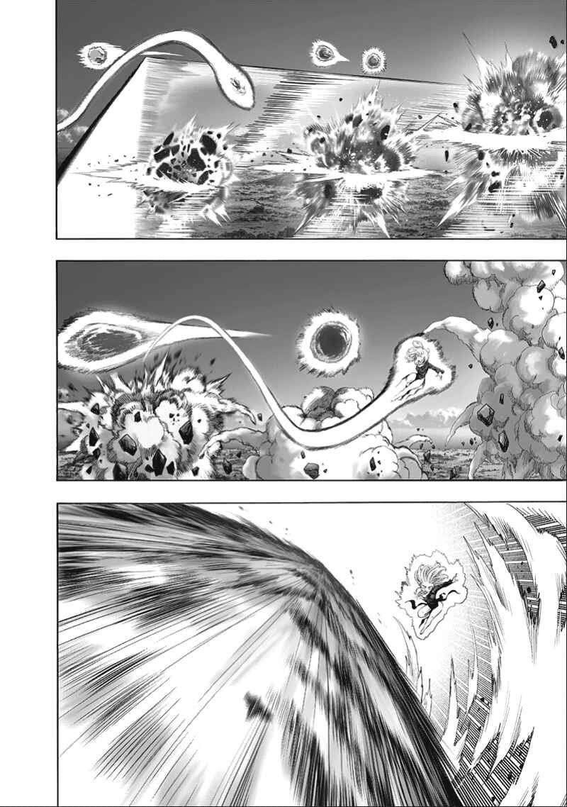 Onepunch Man Tập 178 trang 9