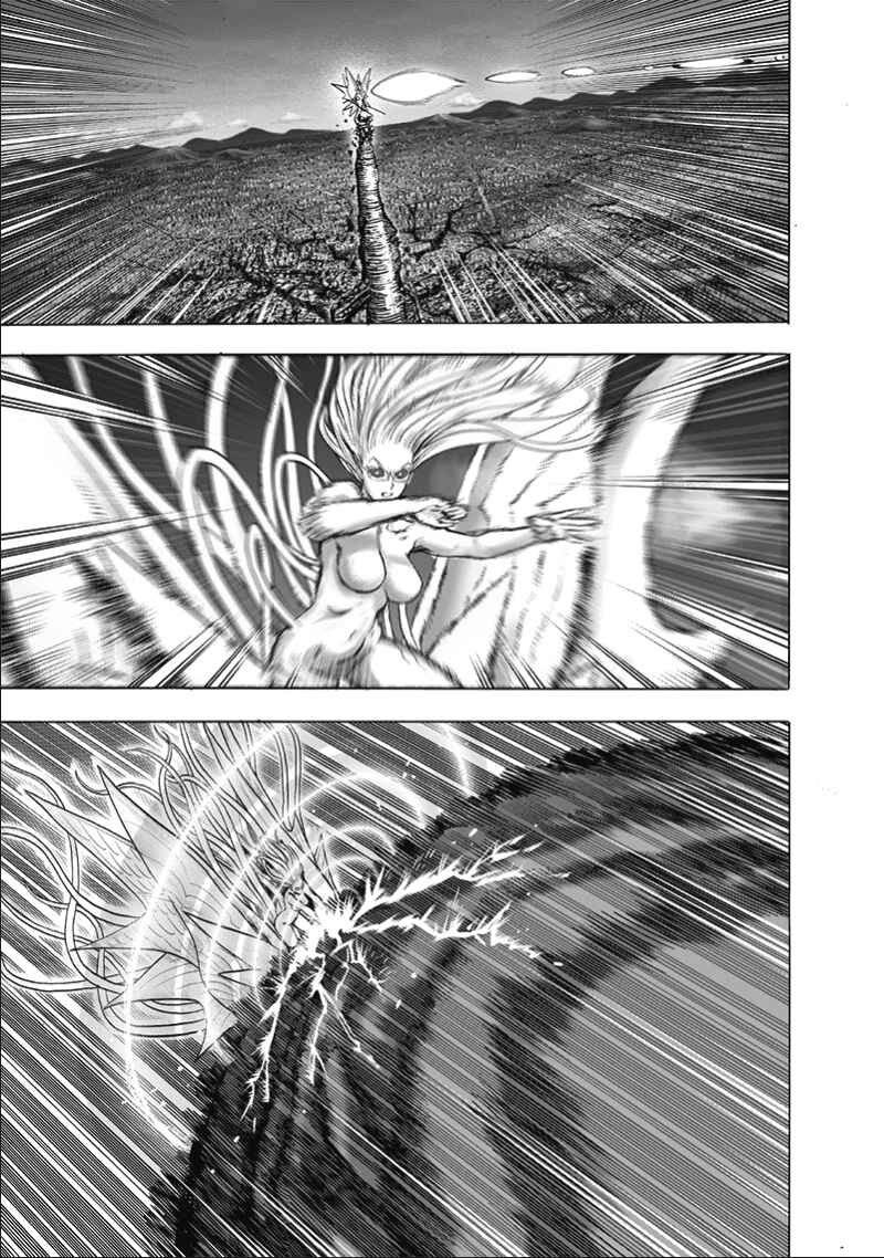 Onepunch Man Tập 178 trang 10