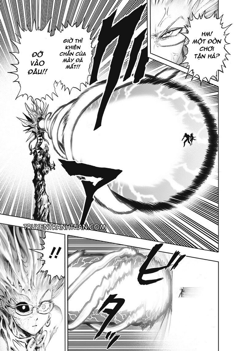 Onepunch Man Tập 179 trang 11