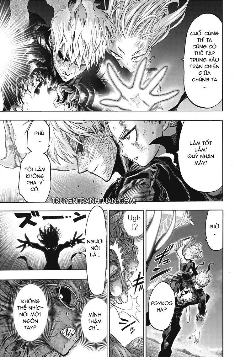 Onepunch Man Tập 179 trang 13