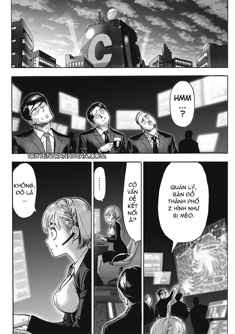 Onepunch Man Tập 179 trang 17