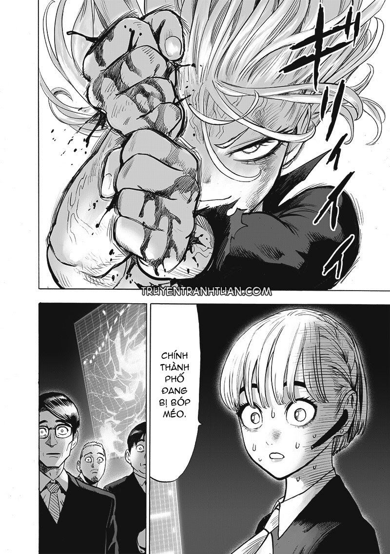Onepunch Man Tập 179 trang 18