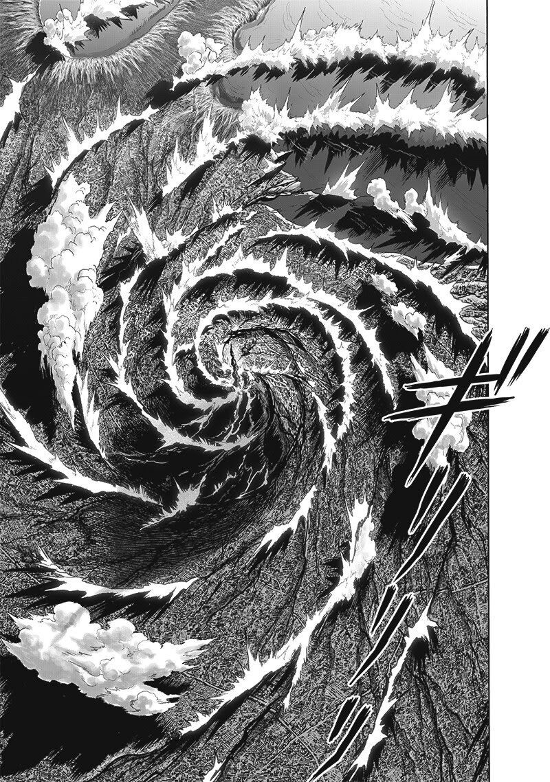 Onepunch Man Tập 179 trang 19