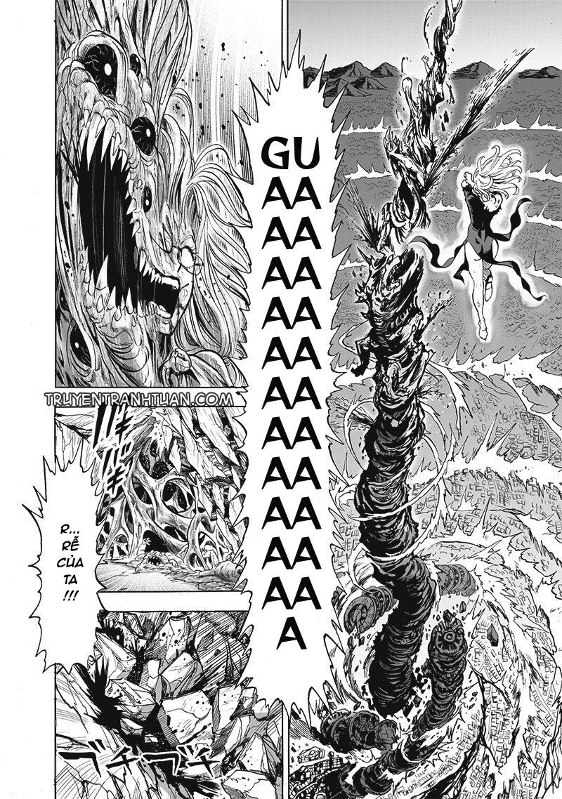 Onepunch Man Tập 179 trang 20