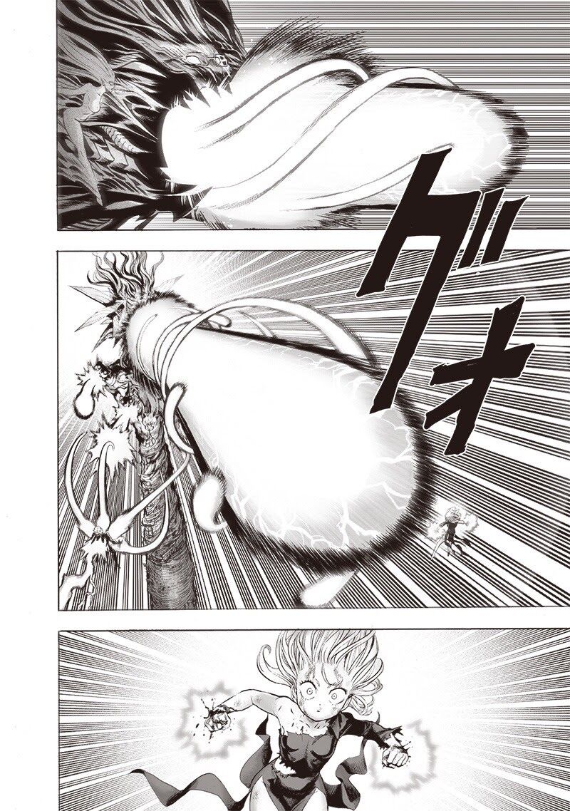 Onepunch Man Tập 179 trang 3