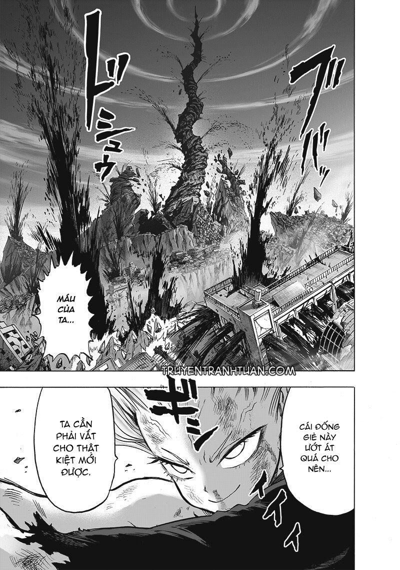 Onepunch Man Tập 179 trang 21