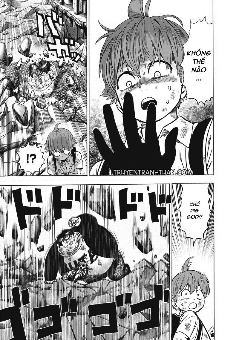 Onepunch Man Tập 179 trang 23
