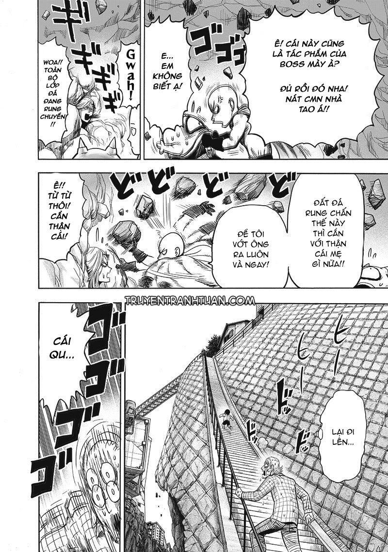 Onepunch Man Tập 179 trang 24