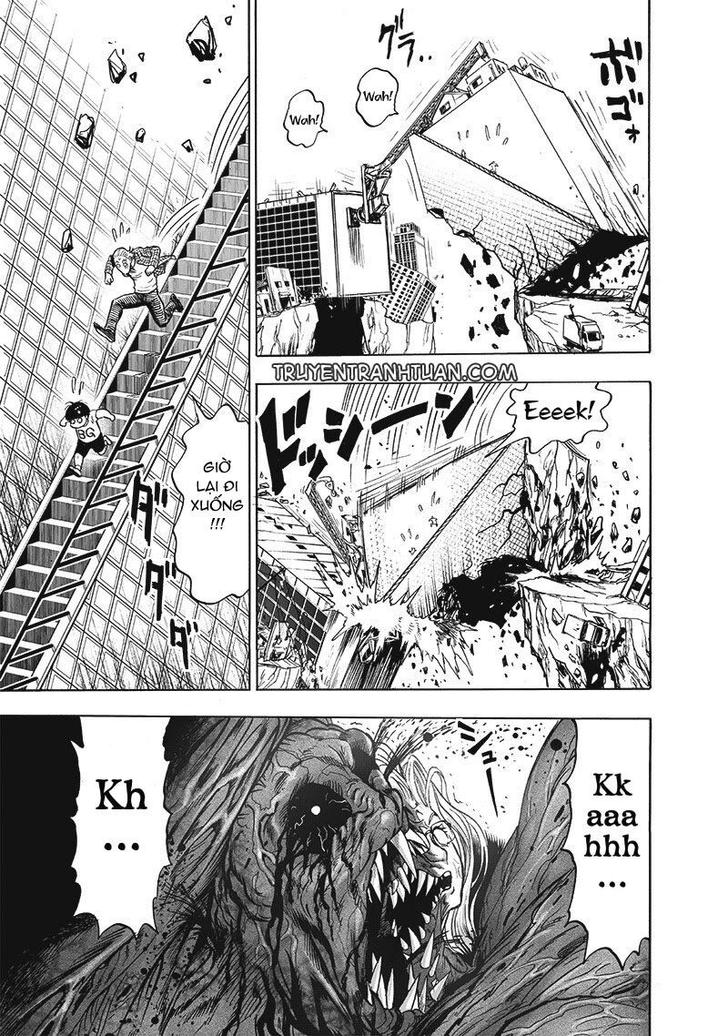 Onepunch Man Tập 179 trang 25