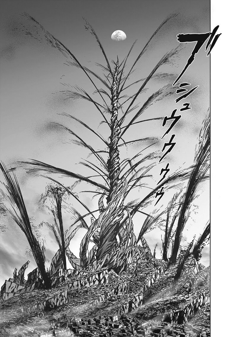 Onepunch Man Tập 179 trang 26