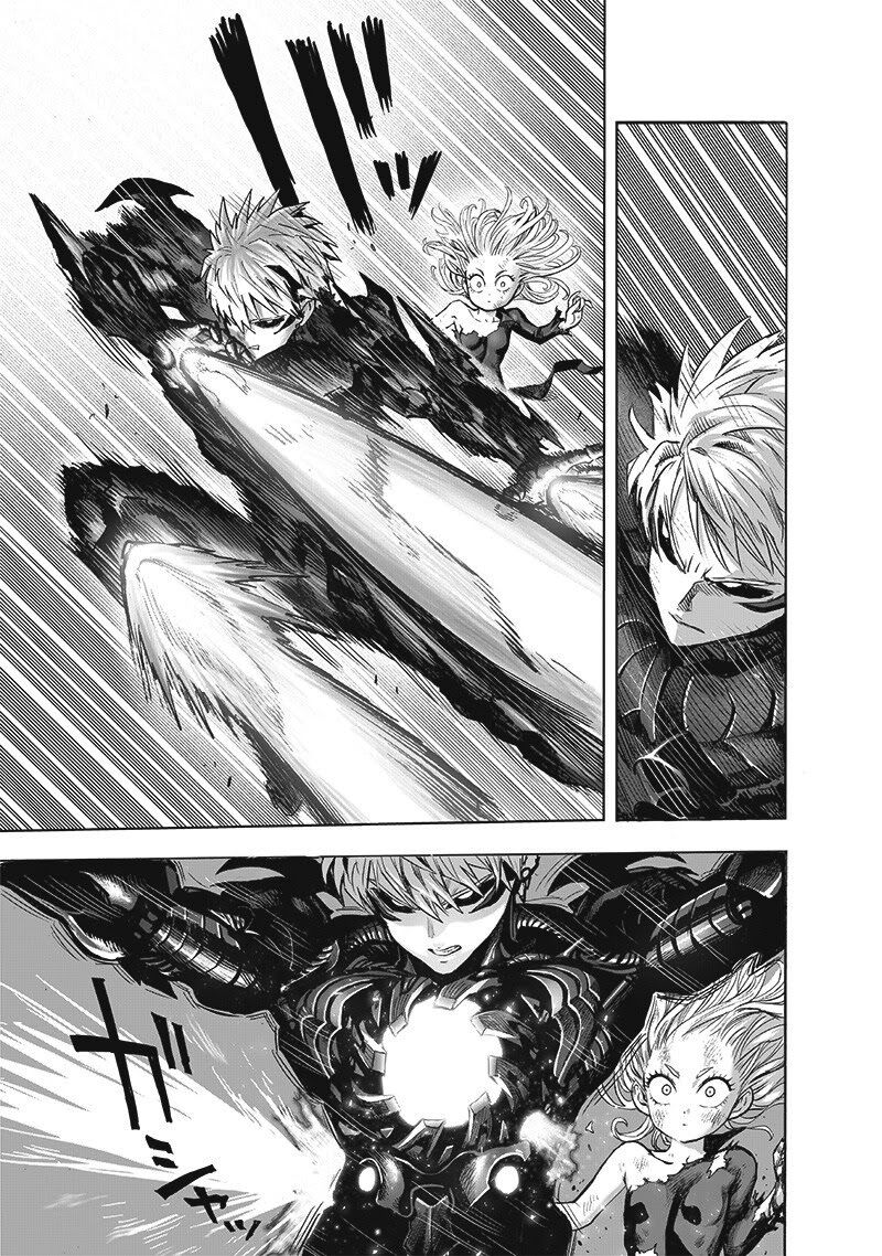 Onepunch Man Tập 179 trang 4