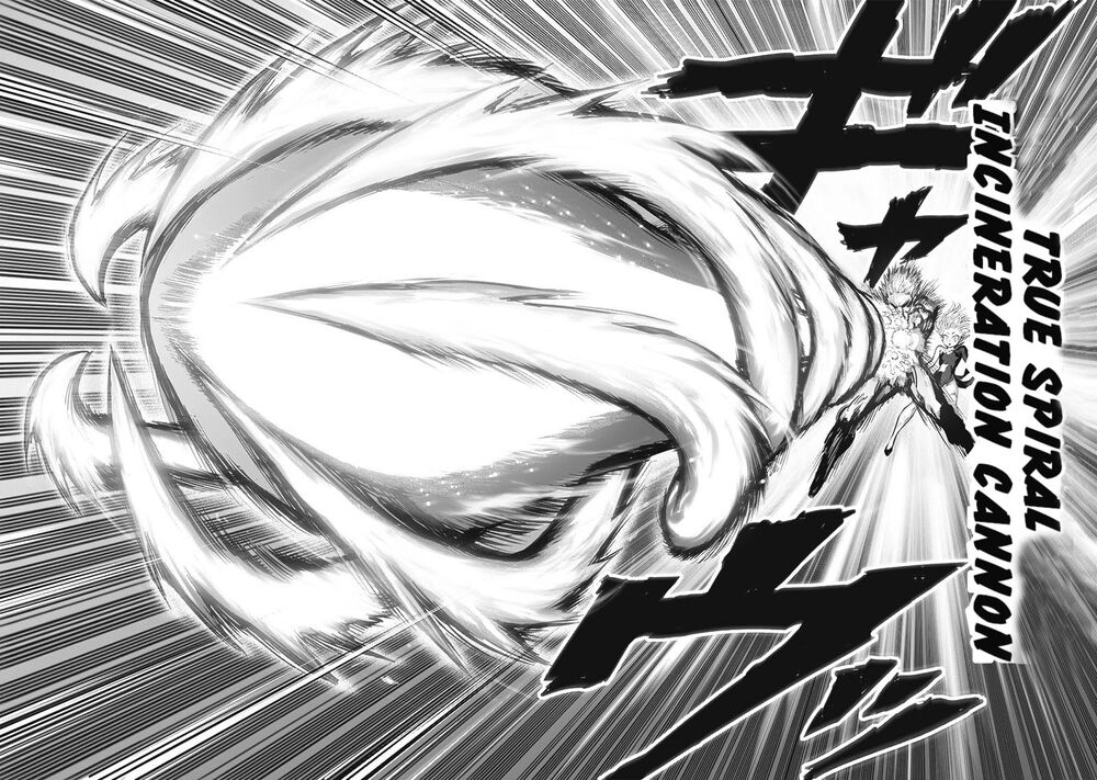 Onepunch Man Tập 179 trang 5