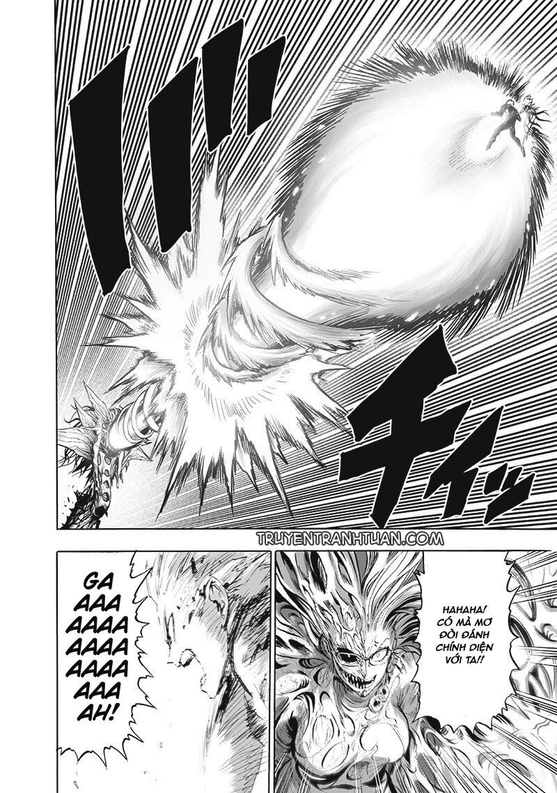 Onepunch Man Tập 179 trang 6