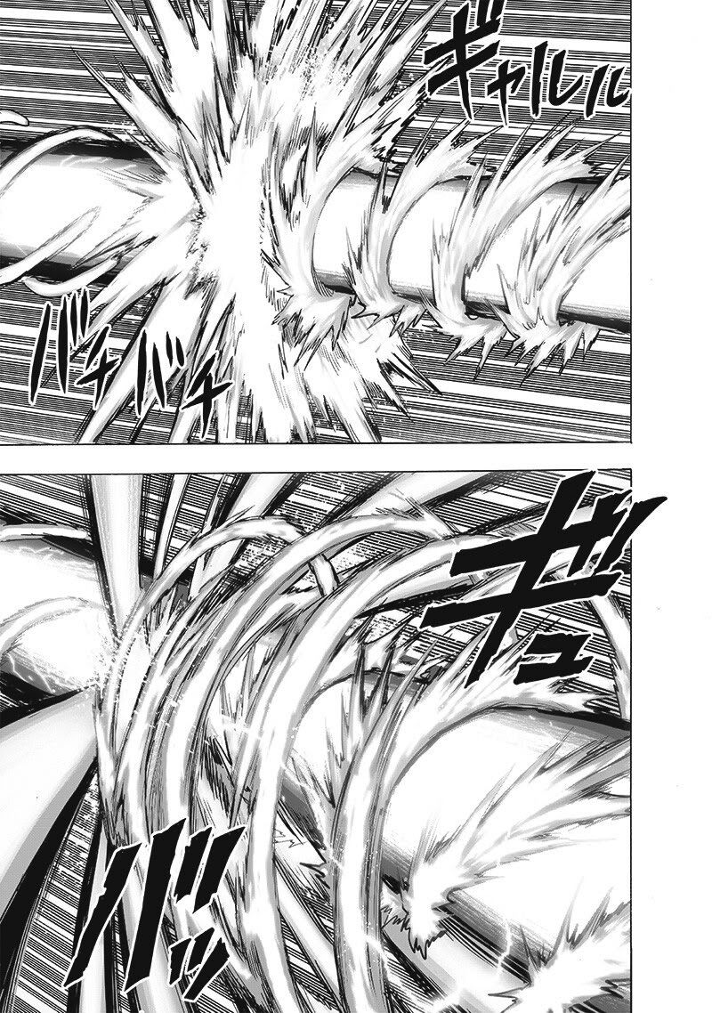 Onepunch Man Tập 179 trang 7